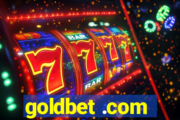 goldbet .com